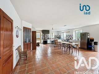  Maison � vendre 9 pi�ces 400 m�