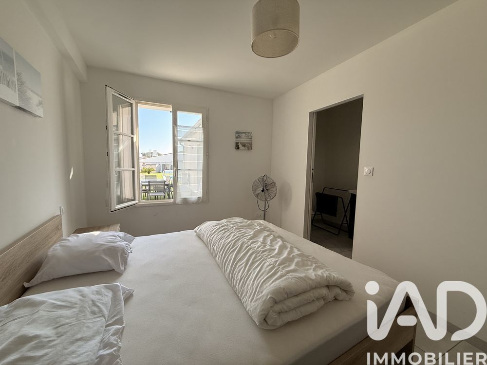 � vendre  Maison Le Bois-Plage-en-R� (17580)