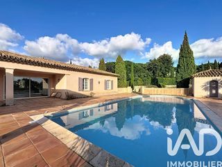  Maison � vendre 10 pi�ces 400 m�