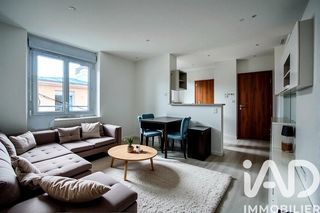  Appartement � vendre 2 pi�ces 36 m�