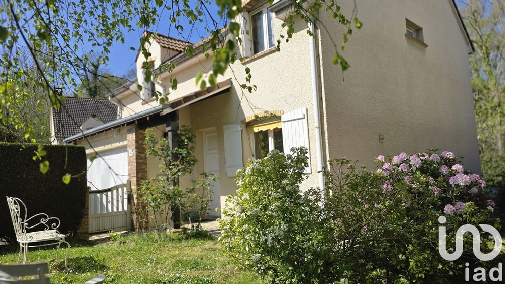 � vendre  Maison Saint-Germain-en-Laye (78100)