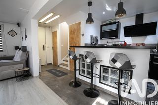  Maison � vendre 4 pi�ces 72 m�