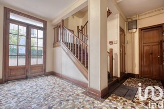  Appartement � vendre 3 pi�ces 44 m�