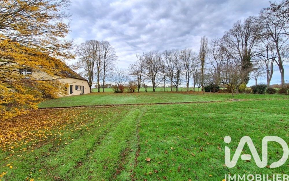 � vendre  Maison Montacher-Villegardin (89150)