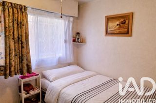  Appartement � vendre 3 pi�ces 41 m�