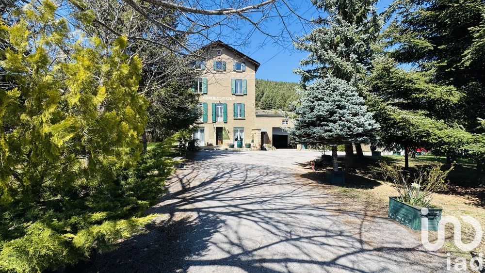 � vendre  Maison Formigu�res (66210)