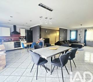  Maison � vendre 5 pi�ces 102 m�