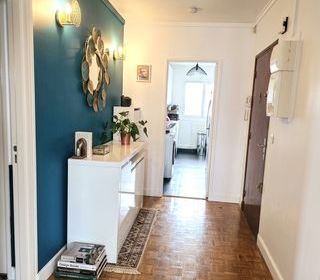  Appartement � vendre 5 pi�ces 106 m�