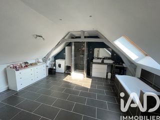  Maison � vendre 4 pi�ces 147 m�