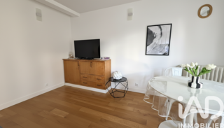  Appartement � vendre 2 pi�ces 39 m�