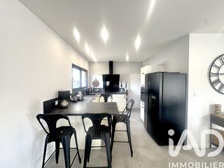  Maison � vendre 5 pi�ces 110 m�