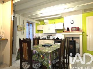  Maison � vendre 4 pi�ces 87 m�