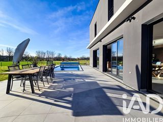  Villa � vendre 7 pi�ces 190 m�