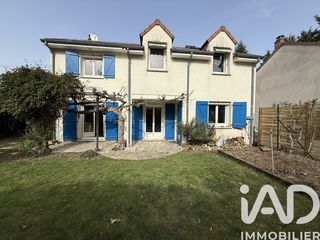  Maison � vendre 6 pi�ces 160 m�