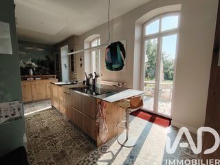  Maison � vendre 12 pi�ces 287 m�