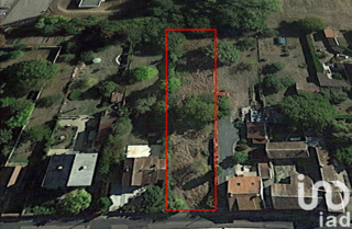  Terrain � vendre 1167 m�