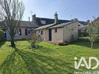  Maison � vendre 3 pi�ces 84 m�