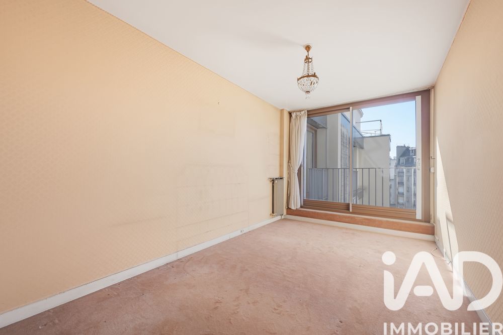 � vendre  Appartement Paris 11