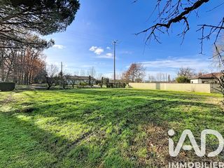  Terrain � vendre 575 m�