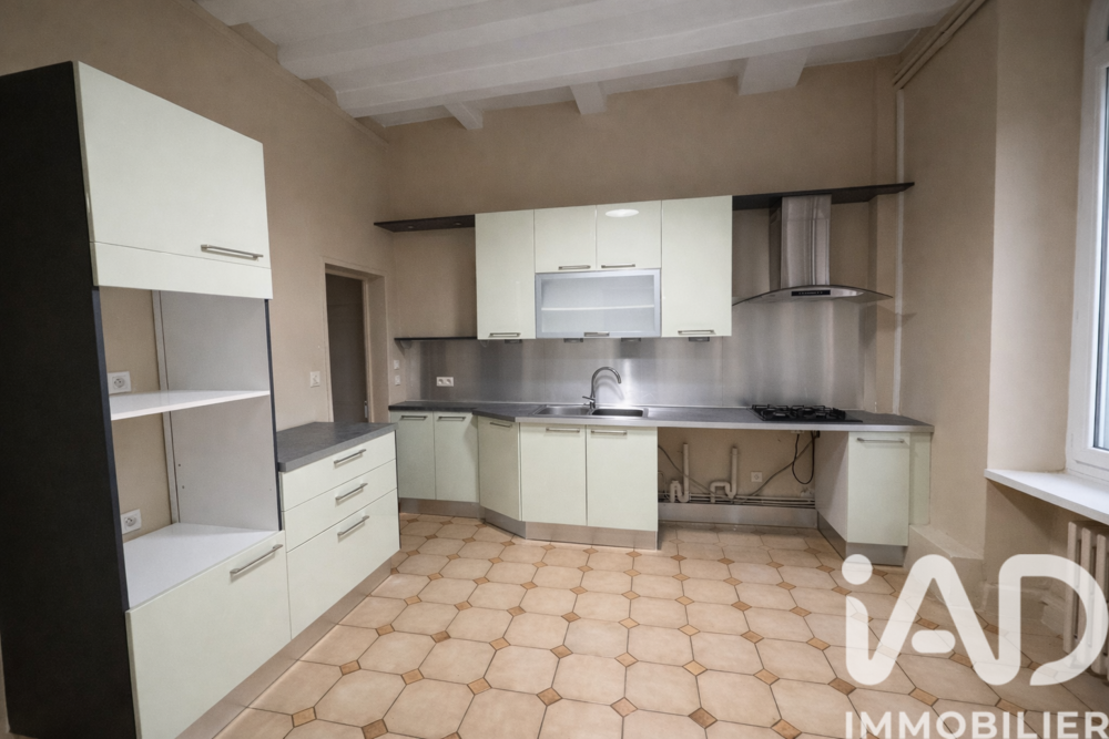 � vendre  Maison Rochefort-sur-Loire (49190)