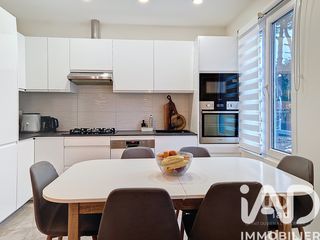  Maison � vendre 4 pi�ces 86 m�