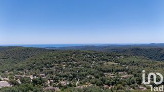  Villa � vendre 5 pi�ces 190 m�