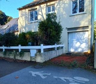  Maison � vendre 4 pi�ces 79 m�