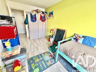  Appartement � vendre 3 pi�ces 64 m�