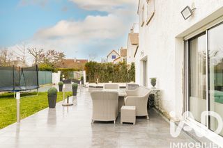  Maison � vendre 7 pi�ces 168 m�