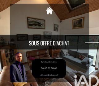  Maison � vendre 5 pi�ces 158 m�