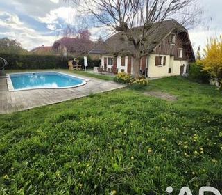  Maison � vendre 5 pi�ces 120 m�