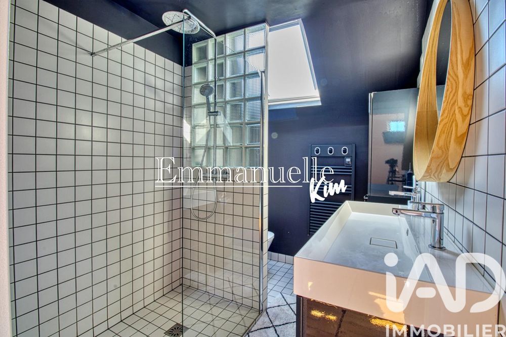 � vendre  Maison Montmorency (95160)