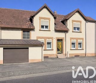  Maison � vendre 7 pi�ces 114 m�