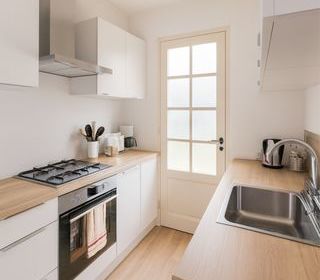  Maison � vendre 4 pi�ces 73 m�