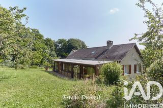  Maison � vendre 10 pi�ces 204 m�