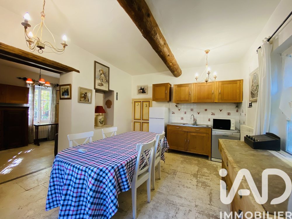 � vendre  Maison Pernes-les-Fontaines (84210)