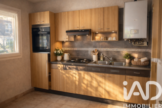  Maison � vendre 5 pi�ces 92 m�