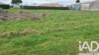  Terrain � vendre 1454 m�