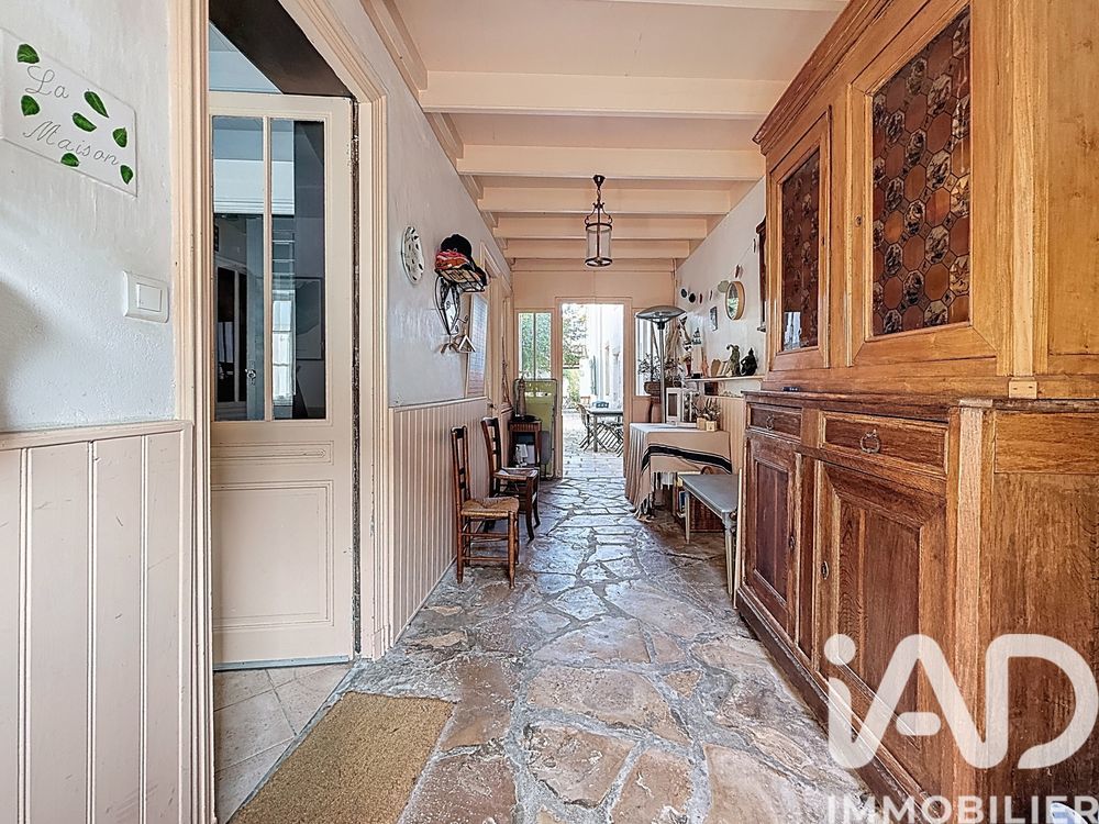 � vendre  Maison La Couarde-sur-Mer (17670)