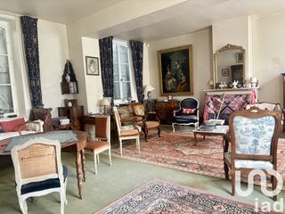  Maison � vendre 10 pi�ces 263 m�