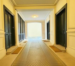  Appartement � vendre 1 pi�ce 25 m�