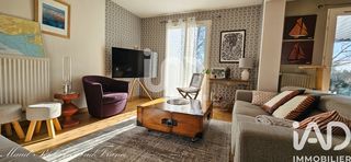  Maison � vendre 5 pi�ces 121 m�