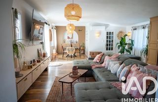  Maison � vendre 7 pi�ces 190 m�