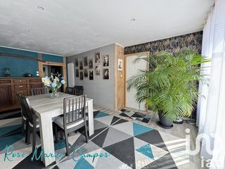  Maison � vendre 6 pi�ces 171 m�