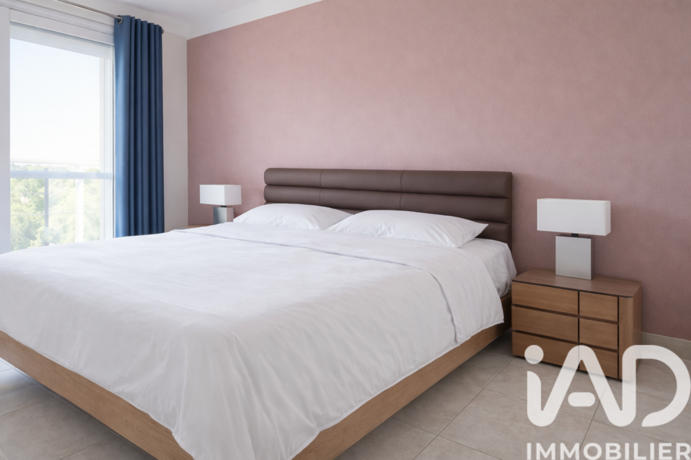 � vendre  Appartement Saint-Rapha�l (83700)