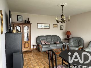  Appartement � vendre 4 pi�ces 78 m�