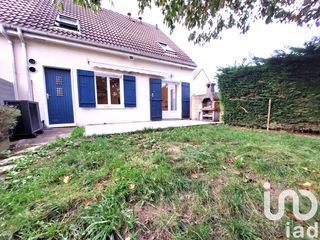  Maison � vendre 5 pi�ces 95 m�