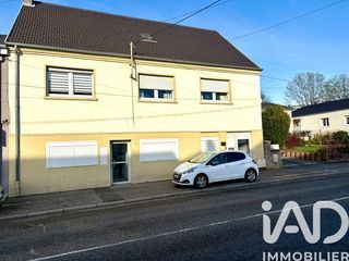  Immeuble � vendre 280 m�
