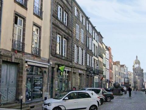   Vente Appartement 2 pi�ces Appartement - 2 pi�ce(s) - 52 m�