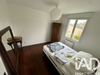  Maison � vendre 5 pi�ces 100 m�